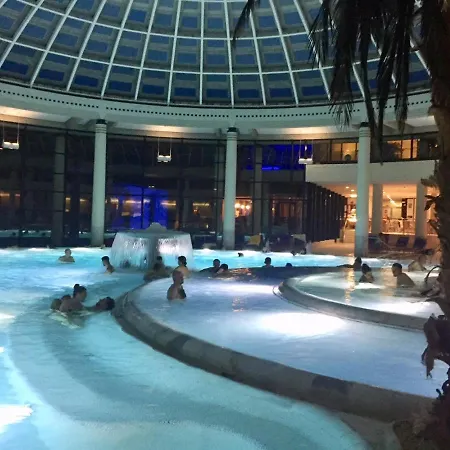 アパート Charming *