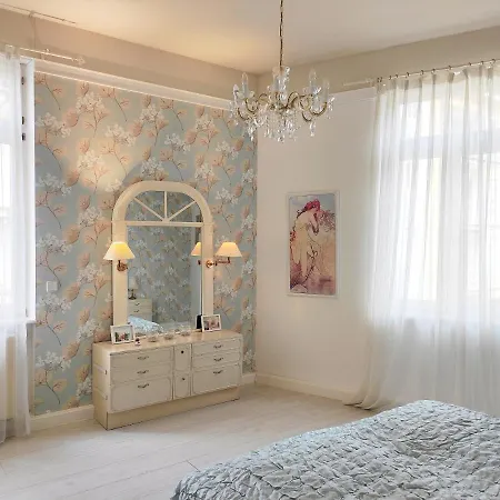 Apartment Charming
