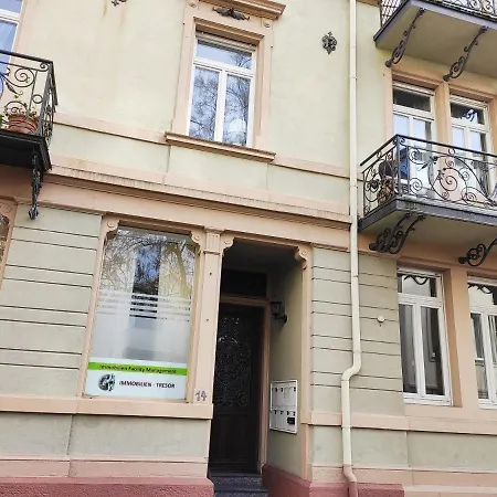 Charming Apartamento