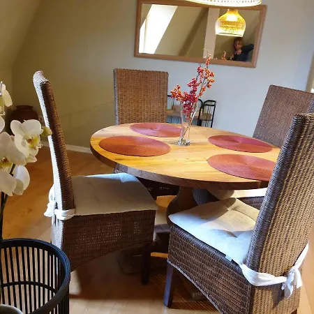 Apartamento Charming *