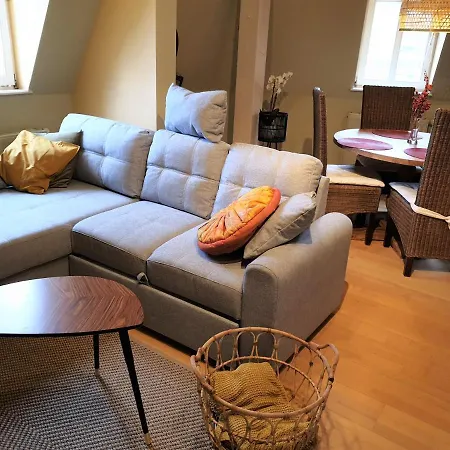 Charming Apartamento *