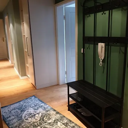 Apartment Charming *