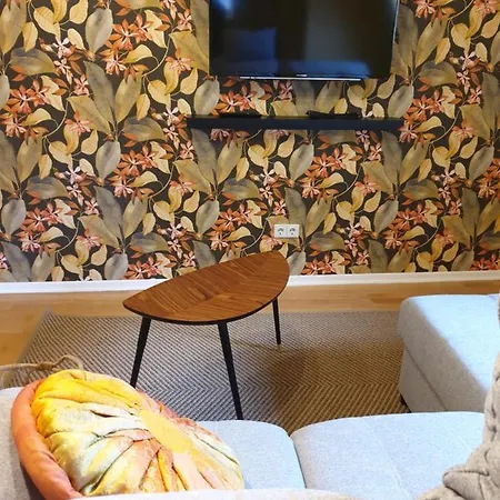 Charming Apartment