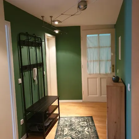 Charming Apartamento *