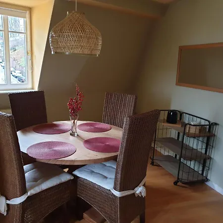 Apartamento Charming *