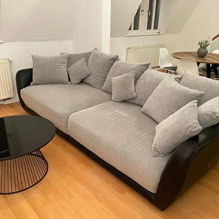 Charming * バーデン＝バーデン