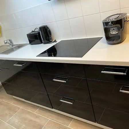 Charming Baden-Baden