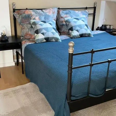Apartment Charming