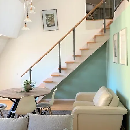 Charming Apartamento