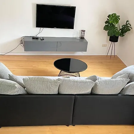 Apartamento Charming