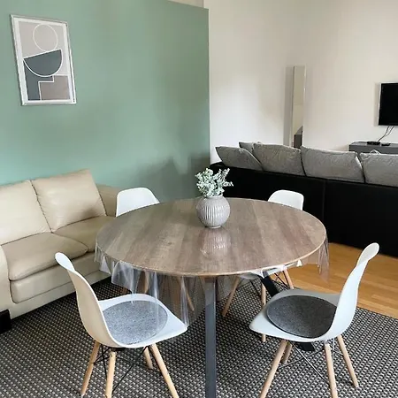 Charming Apartamento *