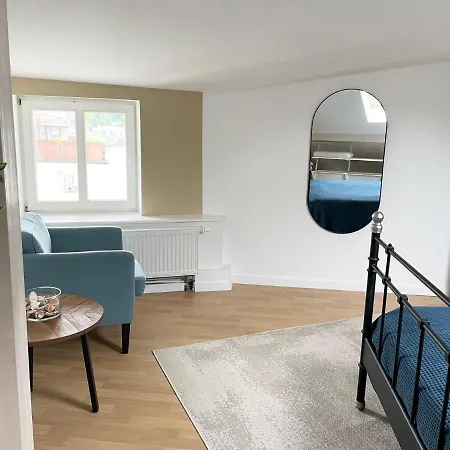 Charming Apartment