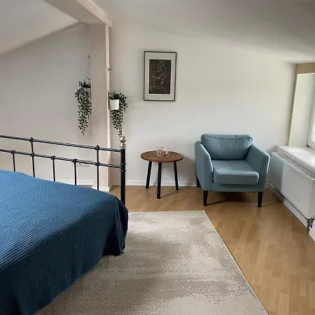 Charming * バーデン＝バーデン