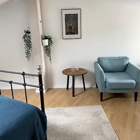 Apartment Charming *