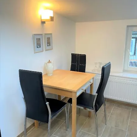 Apartamento Charming