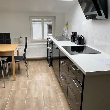 Charming Apartamento Baden-Baden