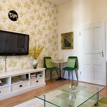 Charming Baden-Baden