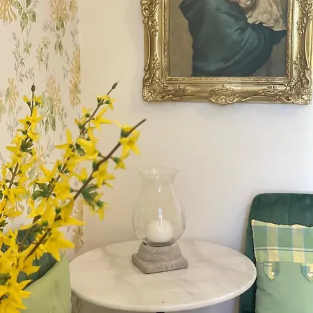 Charming Apartamento *