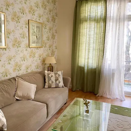 Charming バーデン＝バーデン