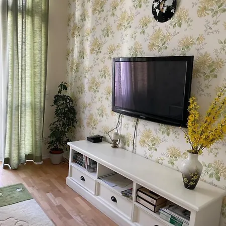 Charming Apartamento