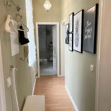 Apartment Charming *