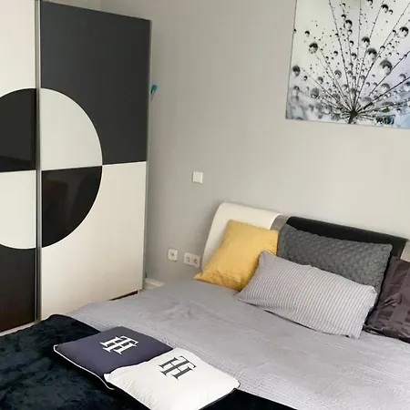 Apartment Charming