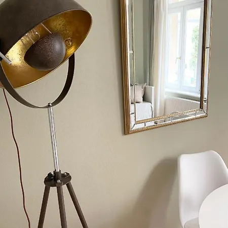 Charming Apartment Baden-Baden