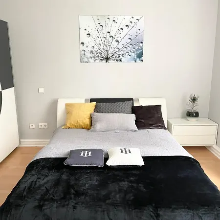 Apartment Charming *