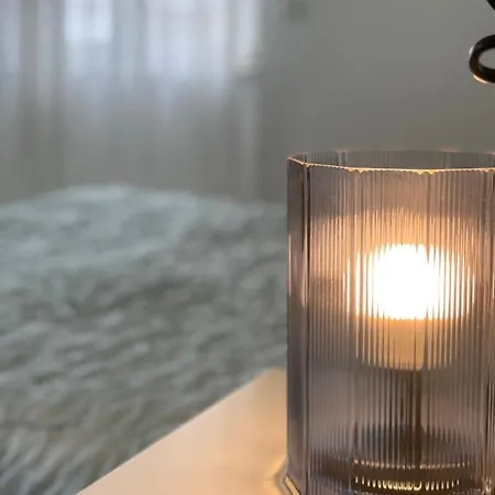 Apartment Charming Baden-Baden