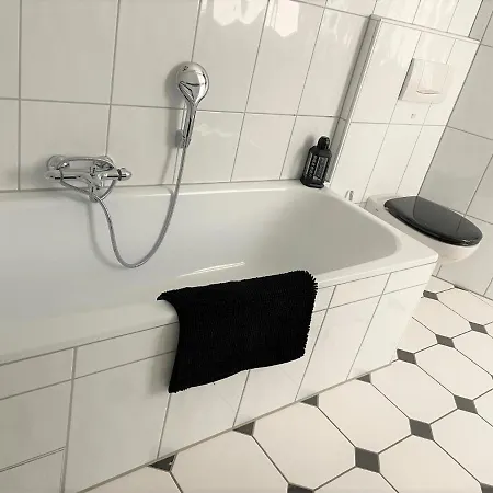 Apartamento Charming *