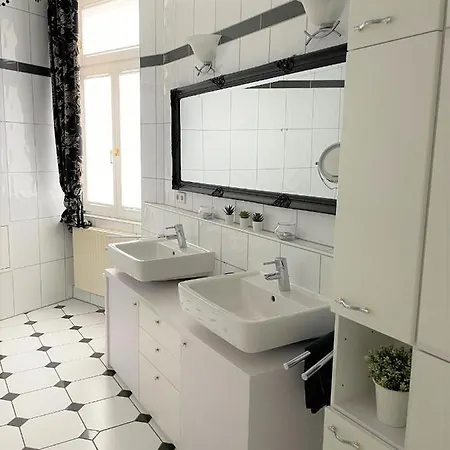 Charming Baden-Baden