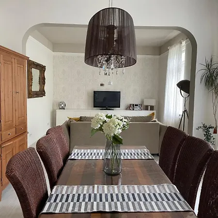 Apartamento Charming *