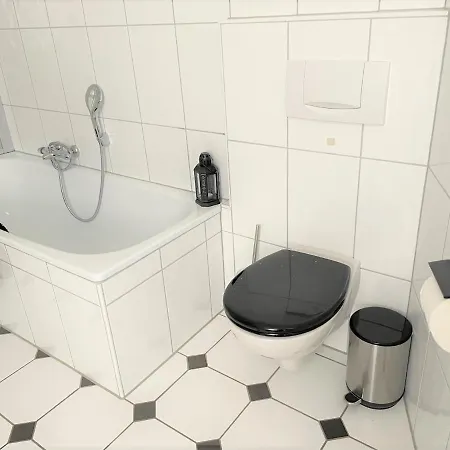 Charming Baden-Baden