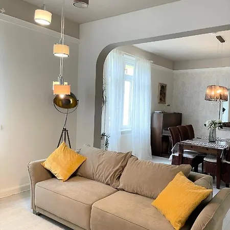 Charming バーデン＝バーデン