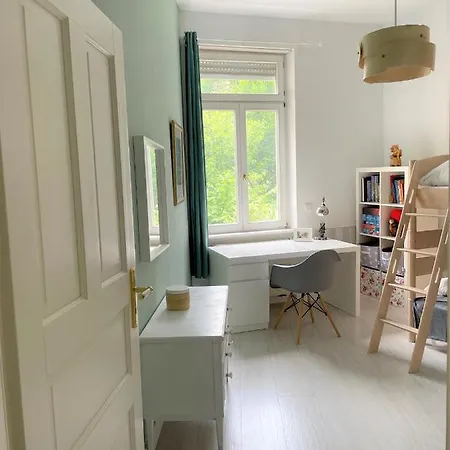 Apartamento Charming