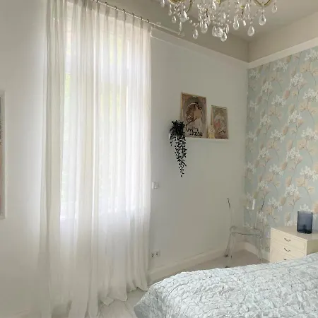 Charming Apartamento *