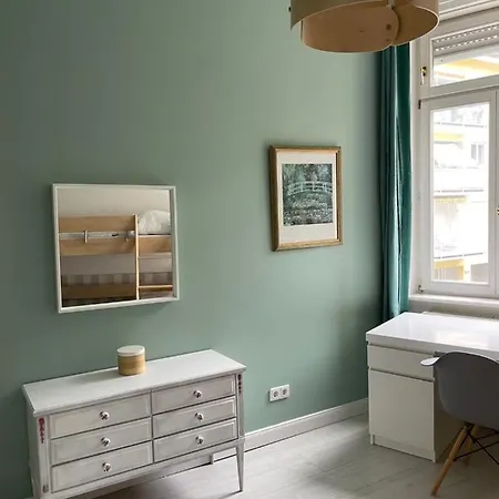 Apartamento Charming *