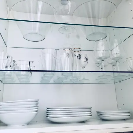 Apartamento Charming