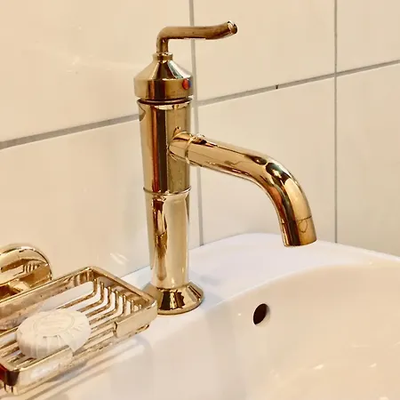 Charming バーデン＝バーデン