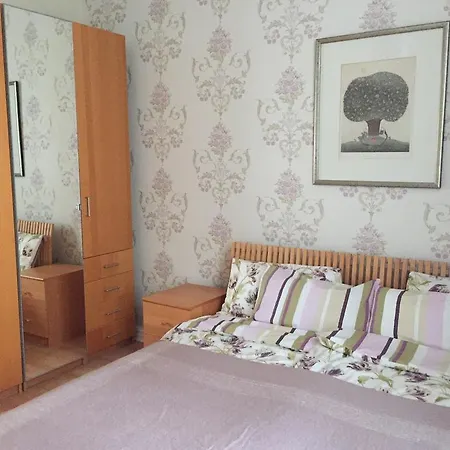 Charming Apartamento *