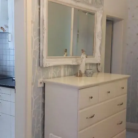 Charming Apartment