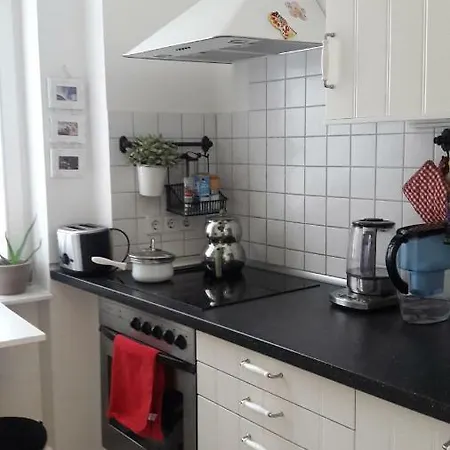 Apartment Charming *
