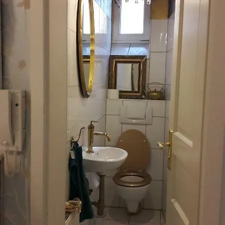 Charming Apartamento *