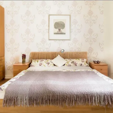 Apartamento Charming