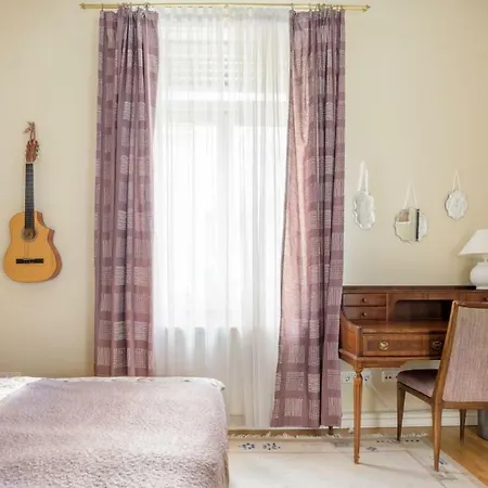 Apartamento Charming *