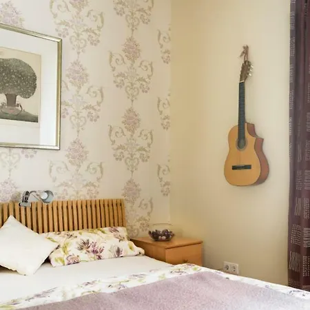 Apartamento Charming