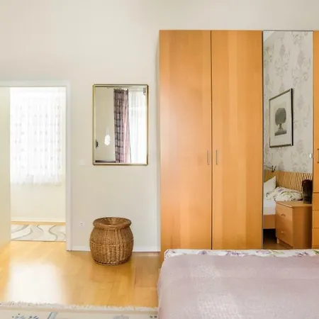 Charming Apartamento