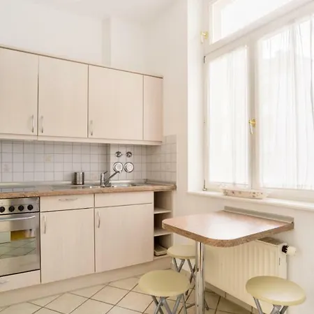 Charming Apartamento