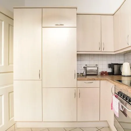 Apartamento Charming Baden-Baden