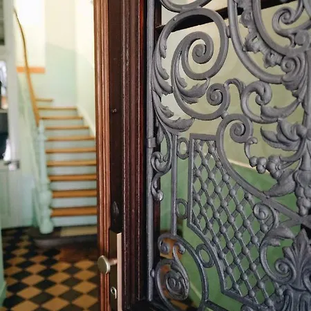 Charming Apartamento *